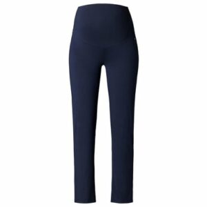 ESPRIT Umstands Hose blau