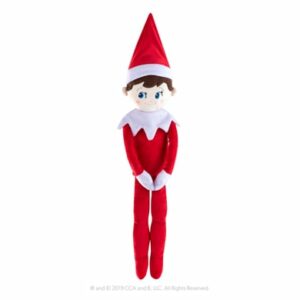 Elf on the Shelf The Elf on the Shelf® Elf Plushee Pals® Huggables - Junge 1