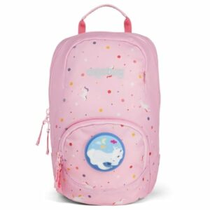 Ergobag Ease Small - Kinderrucksack 30 cm Bärnadette