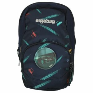 Ergobag Ease Small - Kinderrucksack 30 cm Bärnhard