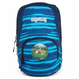 Ergobag Ease Small - Kinderrucksack 30 cm Bärta