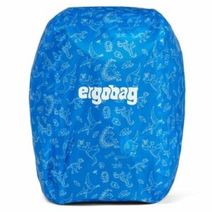 Ergobag Mini - Regenhülle Dinos