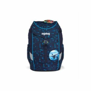 Ergobag Rucksäcke blau