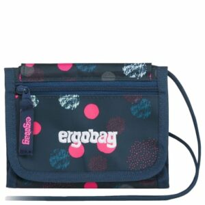 Ergobag Zubehör - Brustbeutel Special Edition 14 cm PhantBärsiewelt