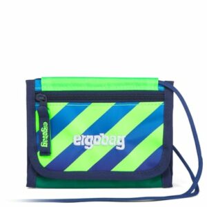 Ergobag Zubehör - Brustbeutel Special Edition 14 cm TruckBär