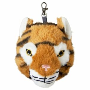 Ergobag Zubehör - Hangies Tiger