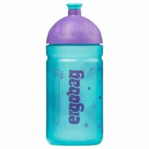 Ergobag Zubehör ISYbe 500 ml - Trinkflasche Eis