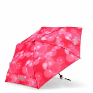 Ergobag Zubehör - Regenschirm 21 cm KuntBärbuntes Einhorn