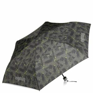 Ergobag Zubehör - Regenschirm 21 cm MähdreschBär