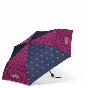 Ergobag Zubehör - Regenschirm 21 cm SchubiDuBär