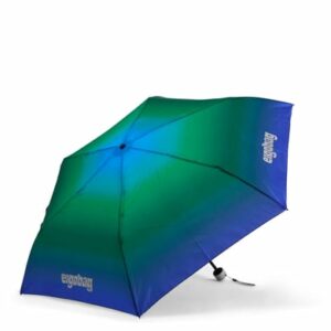 Ergobag Zubehör - Regenschirm 21 cm Truckbär