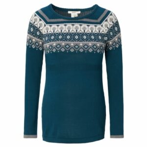 Esprit Pullover Atlantic Blue