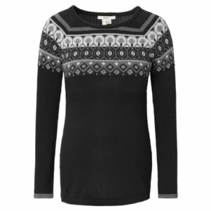 Esprit Pullover Black Ink