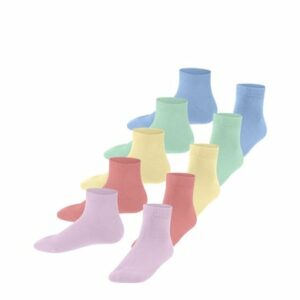 Esprit Socken Pastell