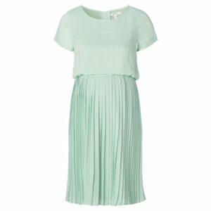 Esprit Still-Kleid Pale Mint