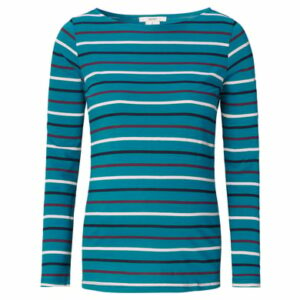 Esprit T-shirt Blue Coral