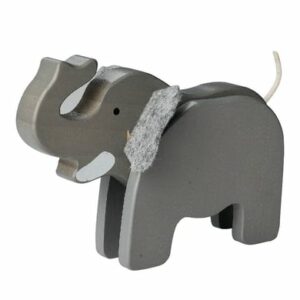 EverEarth® Greifring Bambus Elefant