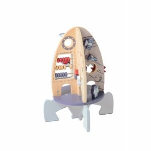 EverEarth® Rocket Activity Center