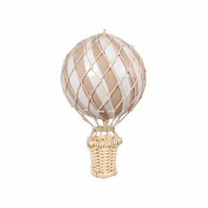 Filibabba Heißluftballon – Frappé 10 cm