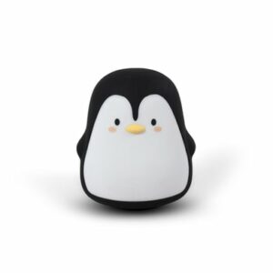 Filibabba LED Lampe - Pelle der Pinguin