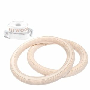 Fitwood ULPU Turnringe