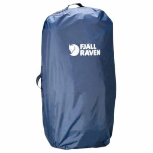 Fjällräven Flight Bag - Packsack navy