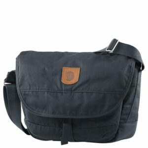 Fjällräven Greenland Shoulder Bag - Schultertasche 34 cm dusk