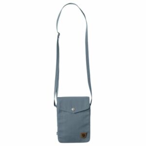 Fjällräven Greenland Shoulder Bag - Umhängetasche 22 cm dusk