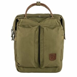 Fjällräven Haulpack No. 1 - Rucksack 39 cm foliage green