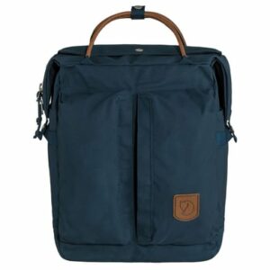 Fjällräven Haulpack No. 1 - Rucksack 39 cm navy