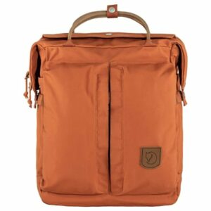 Fjällräven Haulpack No. 1 - Rucksack 39 cm terracotta brown