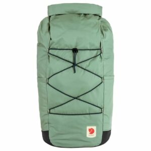 Fjällräven High Coast Rolltop 26 - Rucksack 48 cm patina green