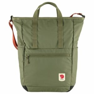 Fjällräven High Coast - Rucksack 15 40 cm green