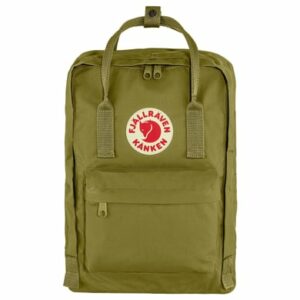 Fjällräven Kånken Laptop 13'' - Rucksack 35 cm foliage green