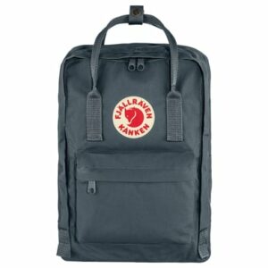 Fjällräven Kånken Laptop 13'' - Rucksack 35 cm graphite