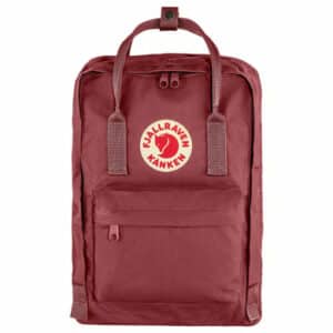 Fjällräven Kånken Laptop 13'' - Rucksack 35 cm ox red