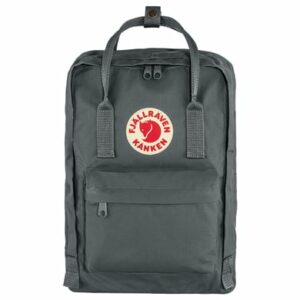 Fjällräven Kånken Laptop 13'' - Rucksack 35 cm super grey