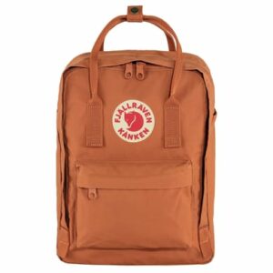 Fjällräven Kånken Laptop 13'' - Rucksack 35 cm terracotta brown