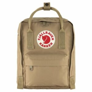 Fjällräven Kånken Mini 7 - Rucksack 29 cm clay