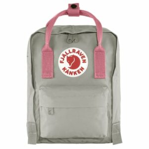 Fjällräven Kånken Mini 7 - Rucksack 29 cm fog-pink