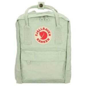 Fjällräven Kånken Mini 7 - Rucksack 29 cm mint green