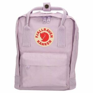 Fjällräven Kånken Mini 7 - Rucksack 29 cm pastel lavender