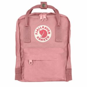 Fjällräven Kånken Mini 7 - Rucksack 29 cm pink