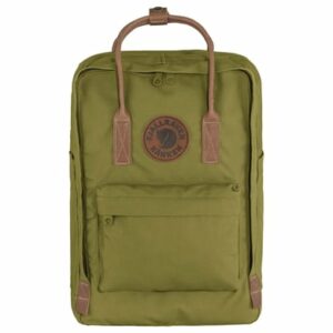 Fjällräven Kånken No. 2 Laptop 15 - Rucksack 40 cm foliage green