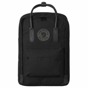 Fjällräven Kånken No. 2 - Rucksack 15 40 cm (Black Edition) black