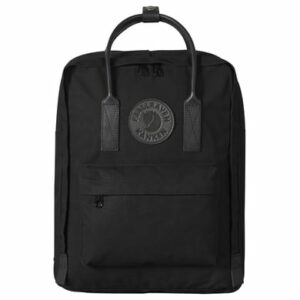 Fjällräven Kånken No. 2 - Rucksack 38 cm (Black Edition) black