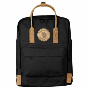 Fjällräven Kånken No. 2 - Rucksack 38 cm black