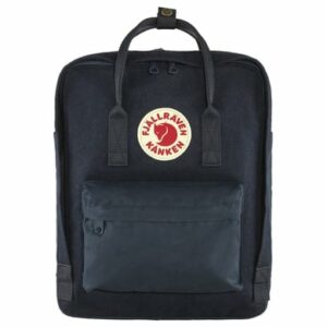 Fjällräven Kånken Re-Wool - Rucksack (nachhaltig) 36 cm night sky