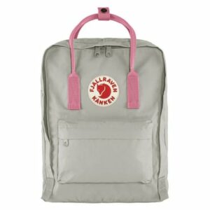 Fjällräven Kånken - Rucksack 38 cm fog-pink