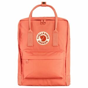 Fjällräven Kånken - Rucksack 38 cm korall